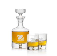 Wellington Decanter Set - Corporate Gifts