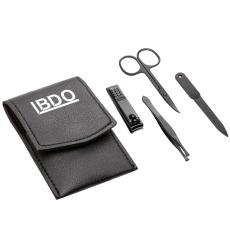 Torello 4pc Compact Personal Care Kit - Promotional Products