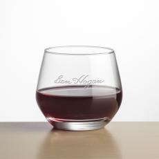 Bexley Stemless Wine - Deep Etch - Corporate Gifts