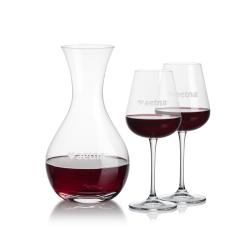 Adelita Carafe & Howden Wine - Corporate Gifts