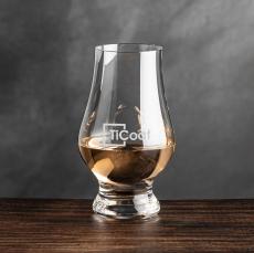Lismore Whiskey Taster - Deep Etch - Whiskey Tasters