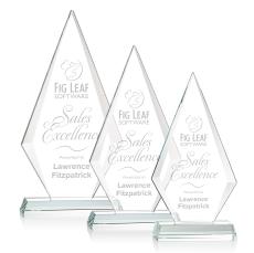 Capricia Diamond Crystal Award - Diamond Awards