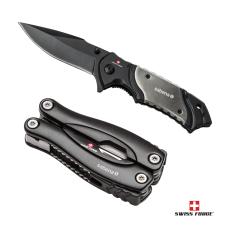 Swiss Force Toolman Gift Set - Multi-Tools
