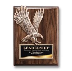 Supremacy Plaque - Plaque Awards