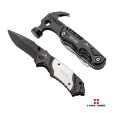 Swiss Force Huntsman Gift Set - Multi-Tools