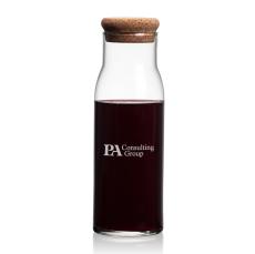 Aviston Carafe & Lid - Corporate Gifts