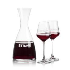 Barham Carafe & Bretton Wine - Corporate Gifts