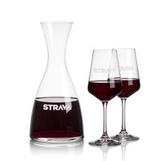 Barham Carafe & Cannes Wine - Corporate Gifts