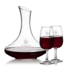 Kanata Carafe & Vantage Wine - Barware