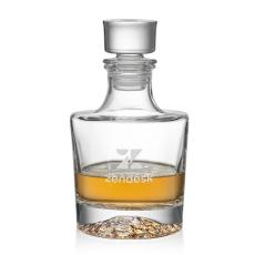 Heathfield Decanter & Lid - Corporate Gifts