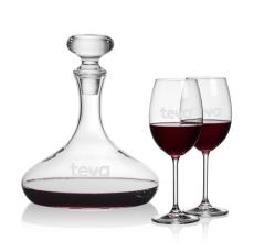 Stratford Decanter & Blyth Wine - Corporate Gifts