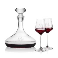 Stratford Decanter & Bretton Wine - Corporate Gifts