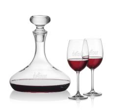 Stratford Decanter & Coleford Wine - Corporate Gifts