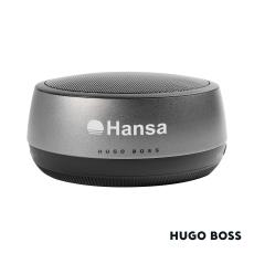 Hugo Boss Gear Speaker - Speakers