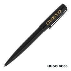 Hugo Boss Label Pen - Writing Instruments