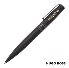 Hugo Boss Illusion Gear Ballpoint Pen - Writing Instruments