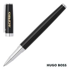 Hugo Boss Gear Icon Rollerball Pen - Writing Instruments