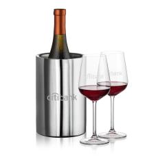 Jacobs Wine Cooler & Elderwood Wine - Wine Coolers