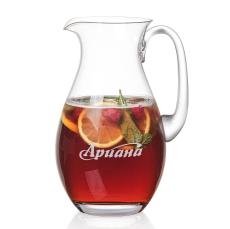 St Tropez Pitcher - 64oz - Water Pitchers