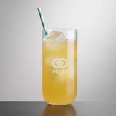 Belmont Hiball - Deep Etch - Barware