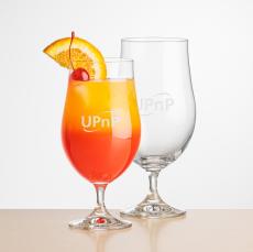 Rochdale Cocktail - Deep Etch - Corporate Gifts