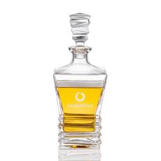 Bentley Decanter & Lid - Corporate Gifts