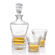 Bentley Decanter Set - Corporate Gifts