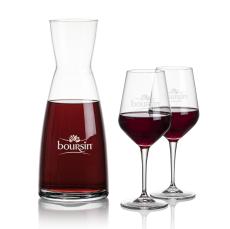 Winchester Carafe & Germain Wine - Corporate Gifts