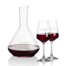 Terrassa Carafe & Cannes Wine - Barware