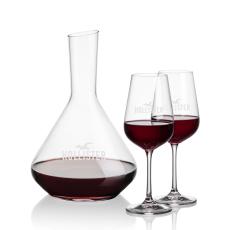 Terrassa Carafe & Laurent Wine - Barware