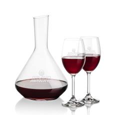 Terrassa Carafe & Naples Wine - Barware