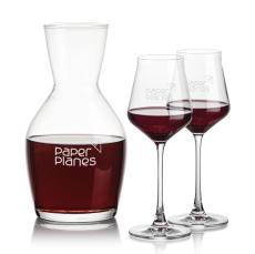 Westwood Carafe & Bretton Wine - Carafes