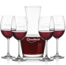 Westwood Carafe & Coleford Wine - Carafes