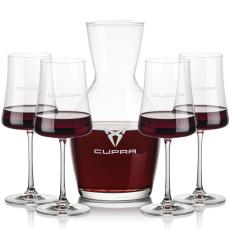 Westwood Carafe & Dakota Wine - Carafes