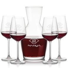 Westwood Carafe & Elderwood Wine - Carafes