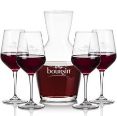 Westwood Carafe & Germain Wine - Carafes