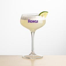 Mixology Cocktail Coupe - Imprinted - Barware