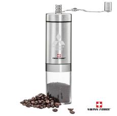 Swiss Force Hand Coffee Grinder - Housewares