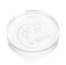 Medina Paperweight - Corporate Gifts