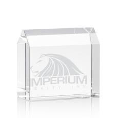 Homestead Paperweight - Awards and Trophies