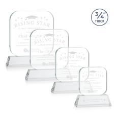 App Clear on Newhaven Square / Cube Crystal Award - Desktop Awards