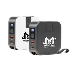 Nilles 4 in 1 Charger - Power Banks