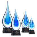 Marseille on Robson Base - Black