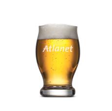 Rotherham Beer Taster - Deep Etch - Corporate Gifts