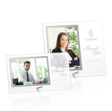 Cadwell Frame - Silver - Picture Frames