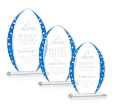 Mystique Arrowhead - Awards and Trophies