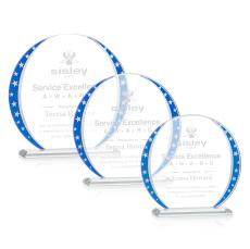 Mystique Circle - Awards and Trophies