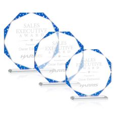 Mystique Octagon - Awards and Trophies