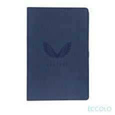 Eccolo Two Step Flexible Refillable Jacket Journal - Journals & Notebooks
