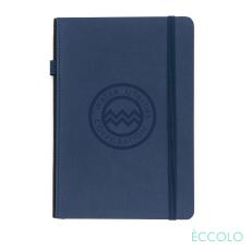 Eccolo Memphis Journal w/Elastic Pen Loop - (M) - Hardcover Journals